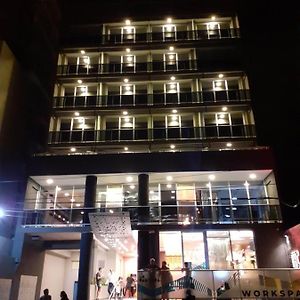 Apartamento Estudio